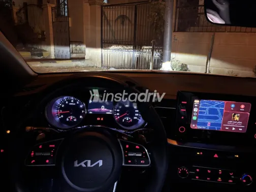 Kia Xceed 2025 White Used for Sale - 5