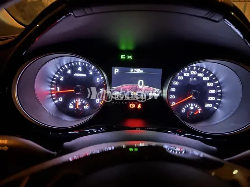 Kia Xceed 2025 White Used for Sale - 6