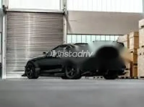 شانجان CS75 2008 أسود مستعملة للبيع - 1