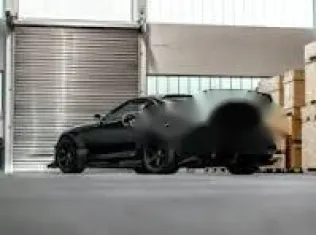 شانجان CS75 2008 أسود مستعملة للبيع