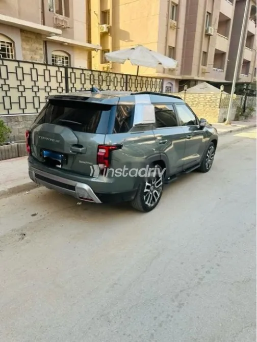 Alfa Romeo Spider 2021 Silver Used for Sale - 1