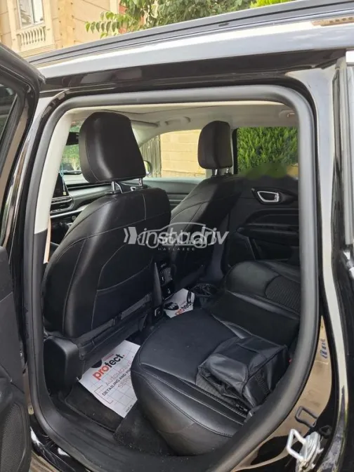 Alfa Romeo Spider 2021 Silver Used for Sale - 5