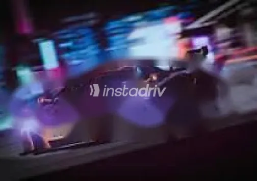 Byd Flyer 2000 Purple Used for Sale - 1