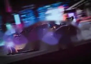 Byd Flyer 2000 Purple Used for Sale