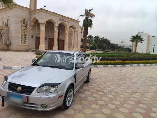 هيونداي فيرنا 2018 أبيض مستعملة للبيع - 1