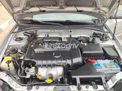 هيونداي فيرنا 2018 أبيض مستعملة للبيع - 3