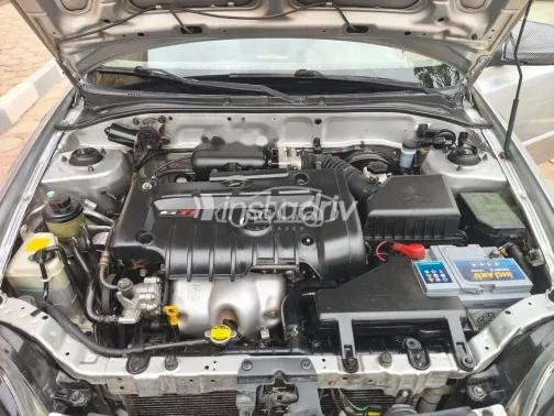 هيونداي فيرنا 2018 أبيض مستعملة للبيع - 4