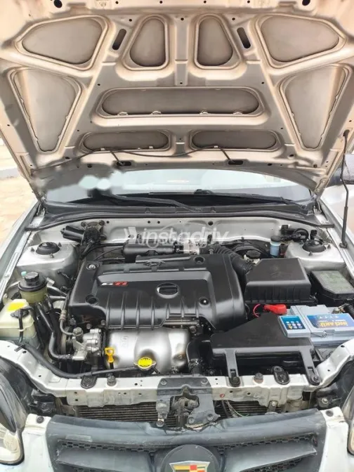 هيونداي فيرنا 2018 أبيض مستعملة للبيع - 6