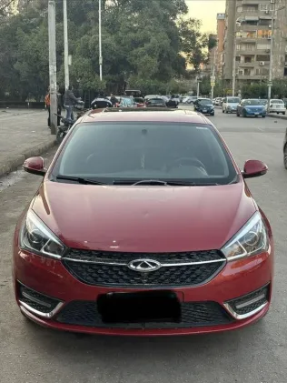 Chery Arrizo 5 2025 White Used for Sale