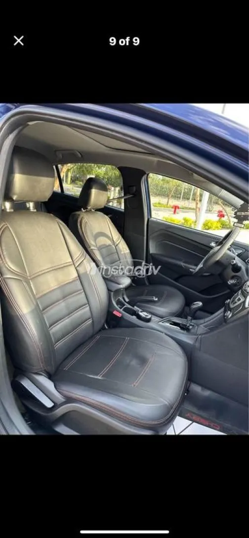 Chery Arrizo 5 2023 White Used for Sale - 6