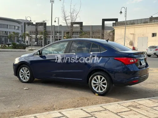 Chery Arrizo 5 2023 White Used for Sale - 7