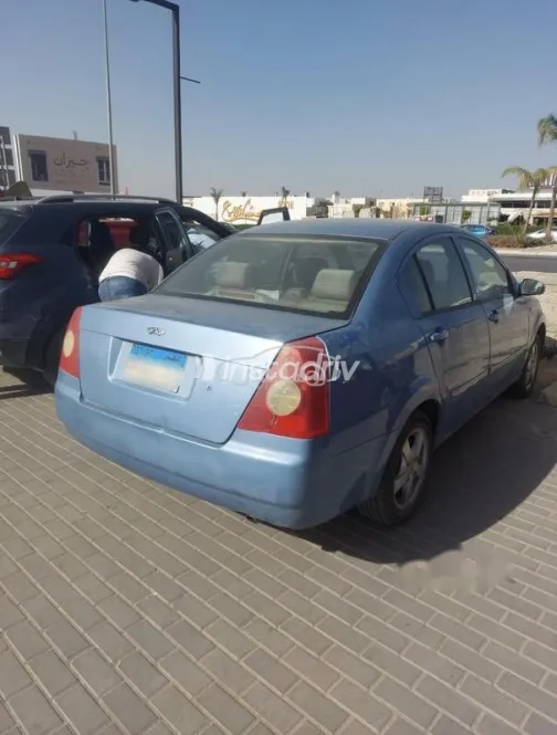 Speranza A516 2007 Cyan Used for Sale - 2