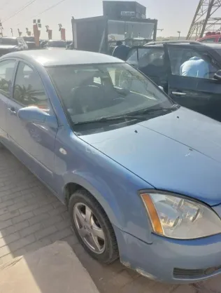 Speranza A516 2007 Cyan Used for Sale