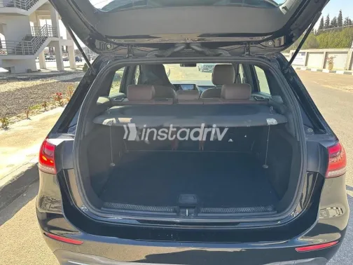 Mercedes B 180 2020 White Used for Sale - 6