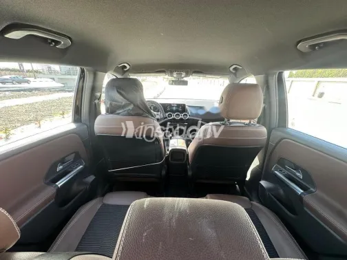 Mercedes B 180 2020 White Used for Sale - 9