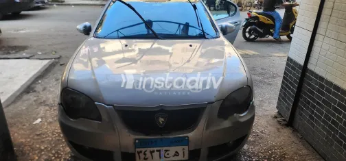 بروتون جين 2 2013 فضي مستعملة للبيع - 1