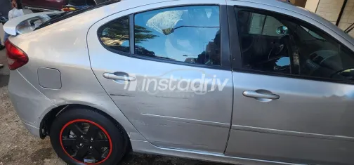 بروتون جين 2 2013 فضي مستعملة للبيع - 3