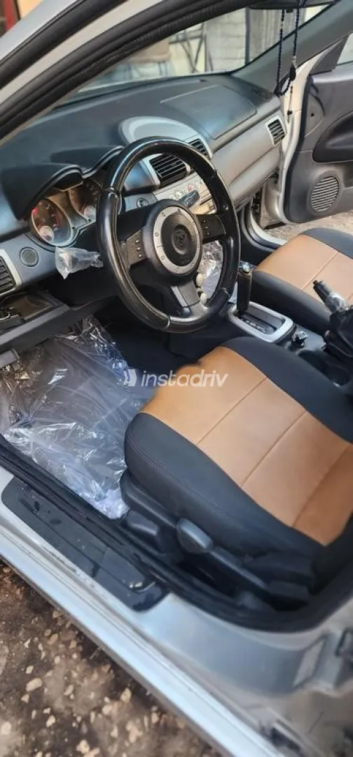 بروتون جين 2 2013 فضي مستعملة للبيع - 4