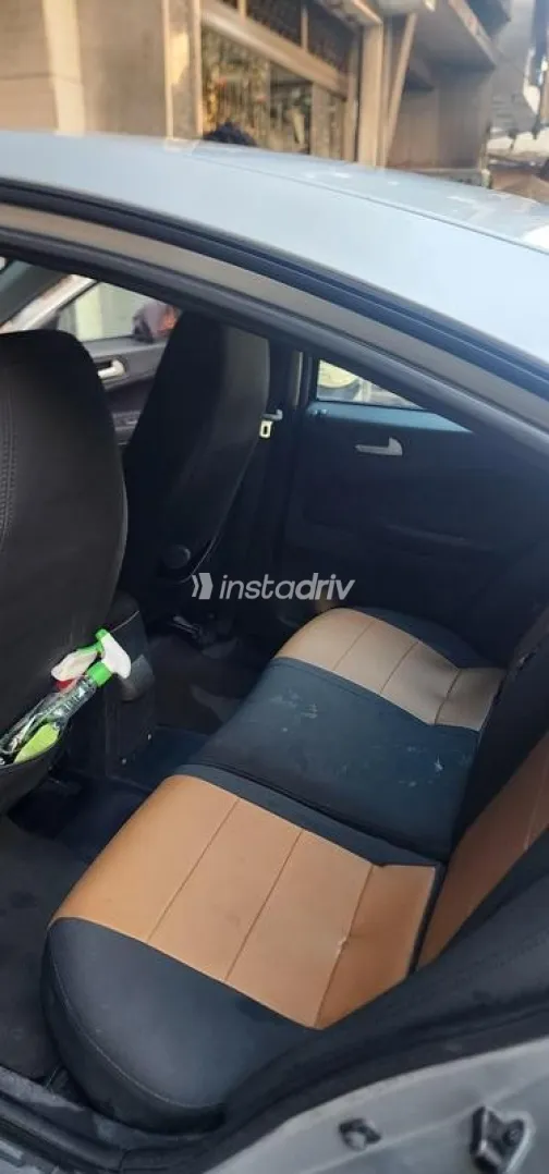 بروتون جين 2 2013 فضي مستعملة للبيع - 7