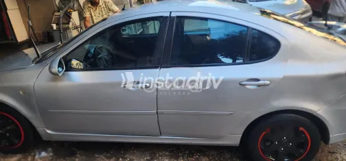 بروتون جين 2 2013 فضي مستعملة للبيع - 8