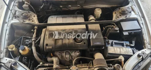 بروتون جين 2 2013 فضي مستعملة للبيع - 10