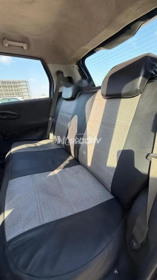 Fiat Punto 2009 Dark Blue Used for Sale - 10