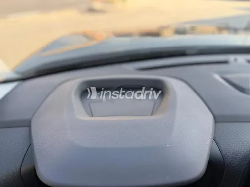 سيتروين C4X 2026 أزرق غامق مستعملة للبيع - 10