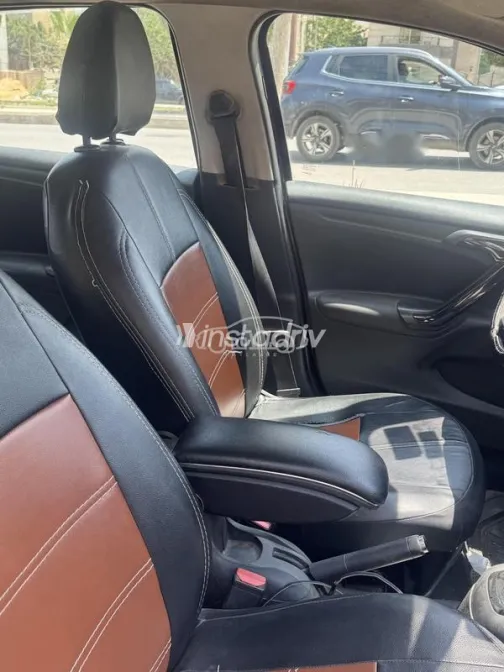 Peugeot 301 2015 Brown Used for Sale - 7