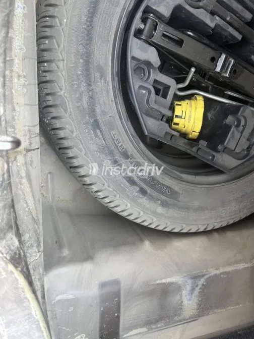 Peugeot 301 2015 Brown Used for Sale - 10