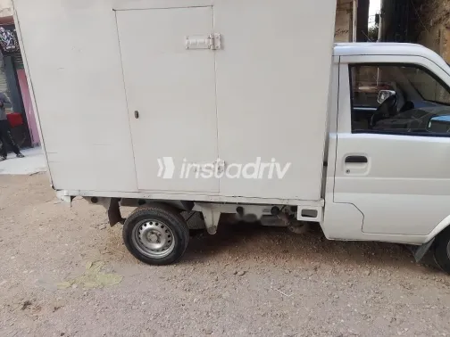 DFSK K01 2022 White Used for Sale - 1