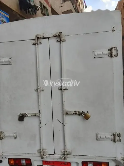 DFSK K01 2022 White Used for Sale - 2