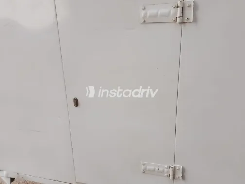 DFSK K01 2022 White Used for Sale - 5