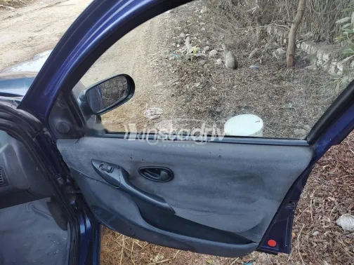 Fiat Petra 2003 Dark Blue Used for Sale - 10