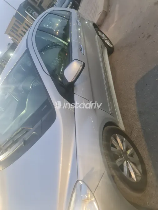 مرسيدس B 150 2007 أبيض مستعملة للبيع - 1