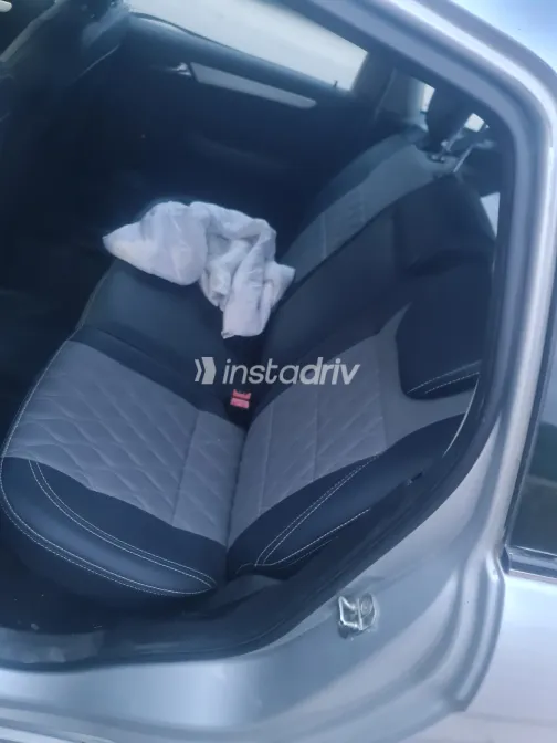 مرسيدس B 150 2007 أبيض مستعملة للبيع - 4