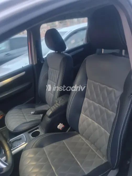 مرسيدس B 150 2007 أبيض مستعملة للبيع - 8