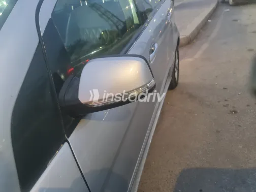 مرسيدس B 150 2007 أبيض مستعملة للبيع - 10