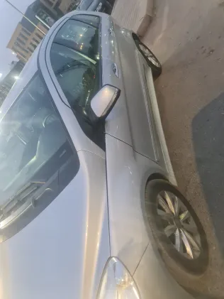 مرسيدس B 150 2007 أبيض مستعملة للبيع