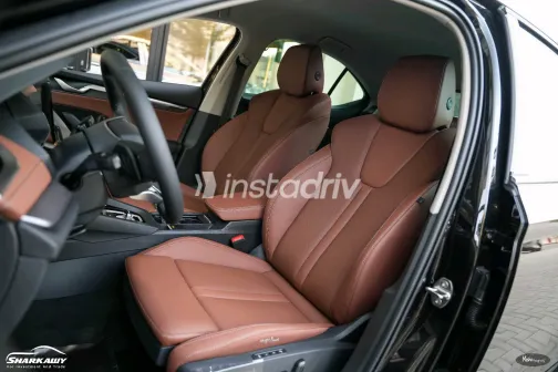 Skoda Octavia 2026 White Used for Sale - 2