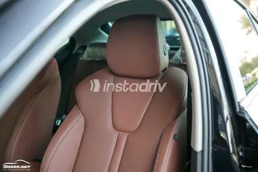 Skoda Octavia 2026 White Used for Sale - 5