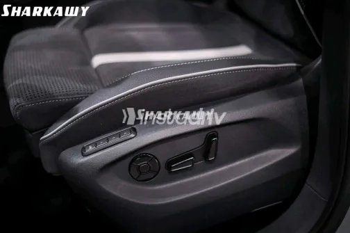 سكودا كودياك 2026 أبيض مستعملة للبيع - 7