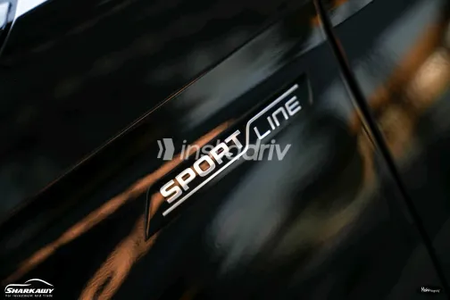 سكودا كودياك 2026 أبيض مستعملة للبيع - 9