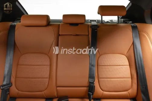 Jaguar XE 2020 Black Used for Sale - 6