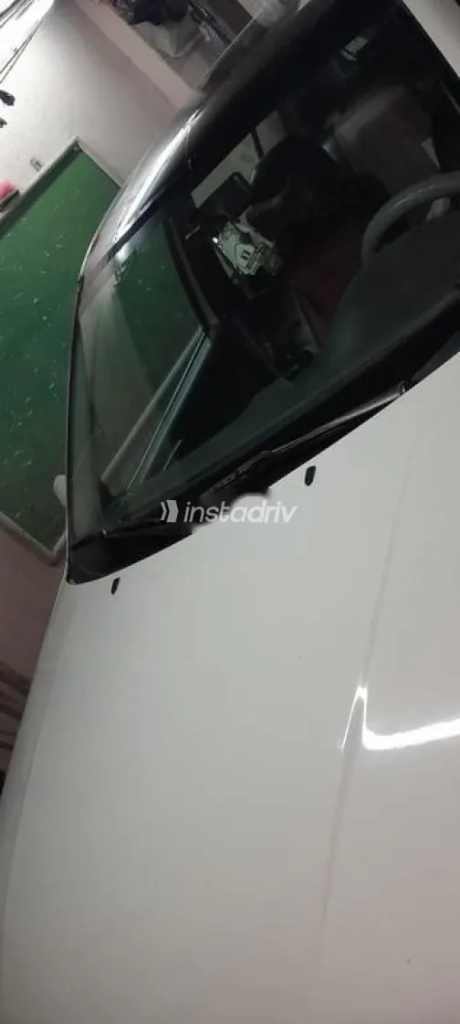Volkswagen Polo 1999 White Used for Sale - 6
