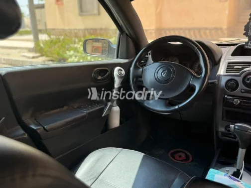 Renault Megane 2007 Blue Used for Sale - 5