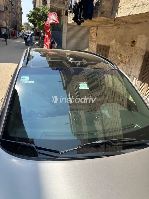 Hyundai Tucson 2020 White Used for Sale - 6