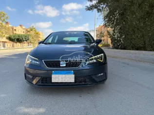 Seat Leon 2019 White Used for Sale