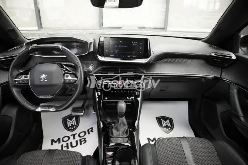 بيجو 2008 2021 رمادي مستعملة للبيع - 2