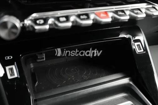 بيجو 2008 2021 رمادي مستعملة للبيع - 3