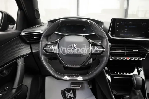 بيجو 2008 2021 رمادي مستعملة للبيع - 4